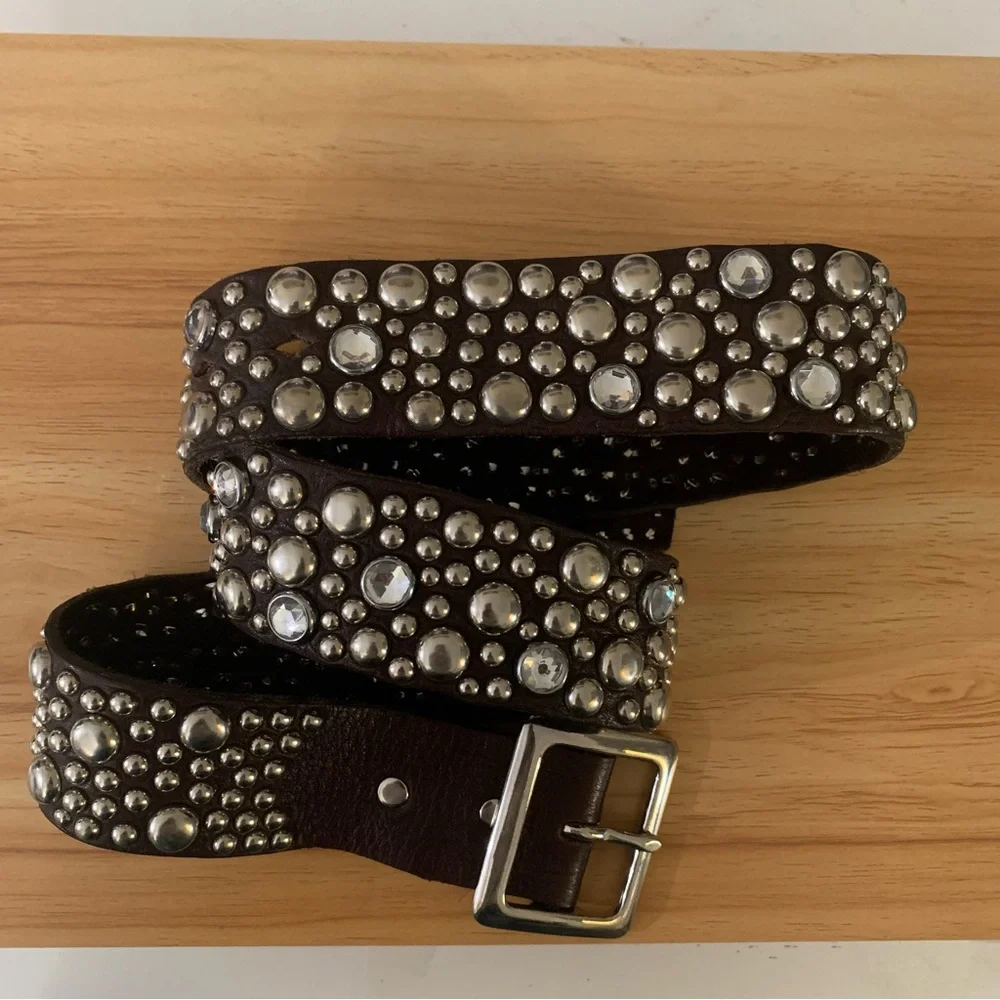 Jo-Ed belt - Picture 1 of 7